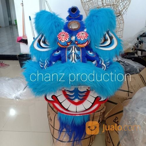 Barongsai Shwo Dewasa