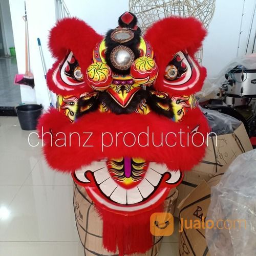 Barongsai Shwo Dewasa