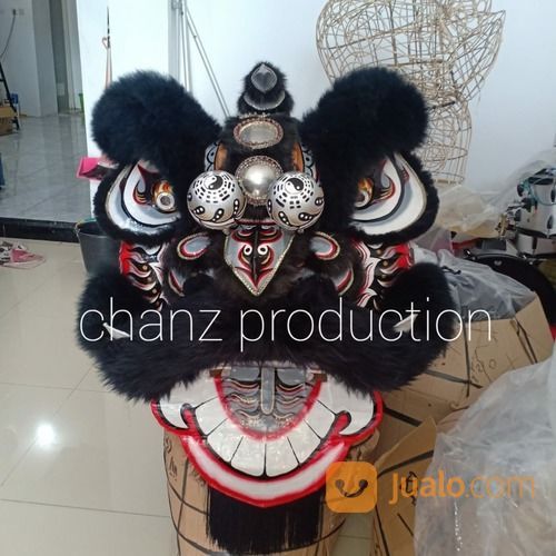 Barongsai Shwo Dewasa