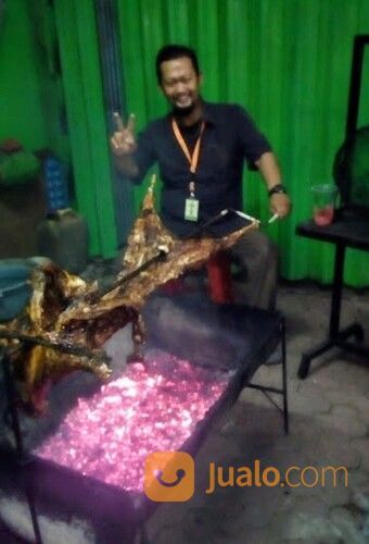 Terima Pesanan Kambing Guling Ciputat Pamulang Bintaro Serpong Ciledug