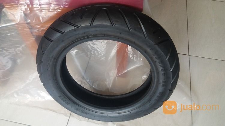 Ban Luar Scoopy Ukuran 100/90 12