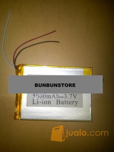 BATTERY BATERAI MOVIMAX P3 5000mah DOUBLE POWER