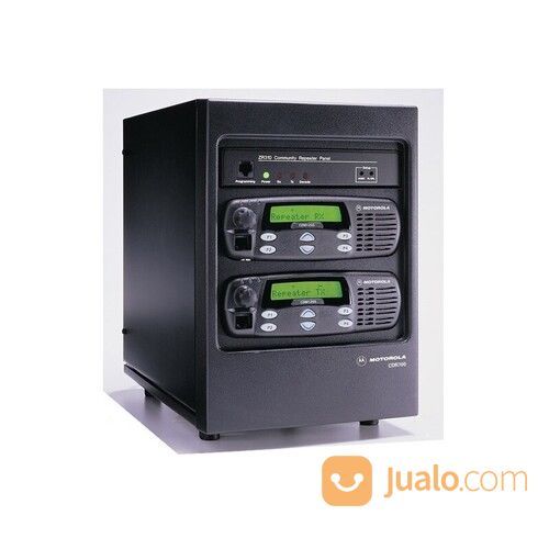 Murah || Digital Repeater Motorola CDR 500