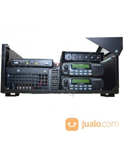 Murah || Digital Repeater Motorola CDR 500