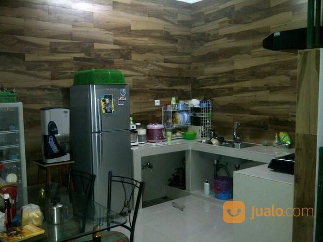 Perumahan Villa Serpong Siap Huni Tangerang Selatan