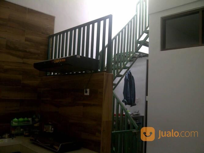 Perumahan Villa Serpong Siap Huni Tangerang Selatan