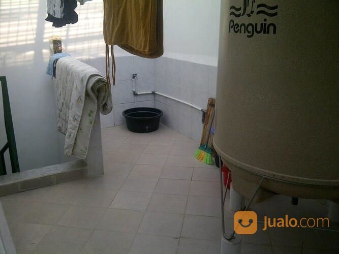 Perumahan Villa Serpong Siap Huni Tangerang Selatan