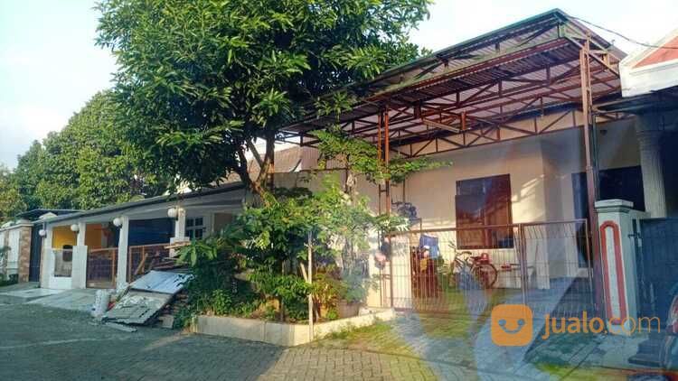 Perumahan Villa Serpong Siap Huni Tangerang Selatan