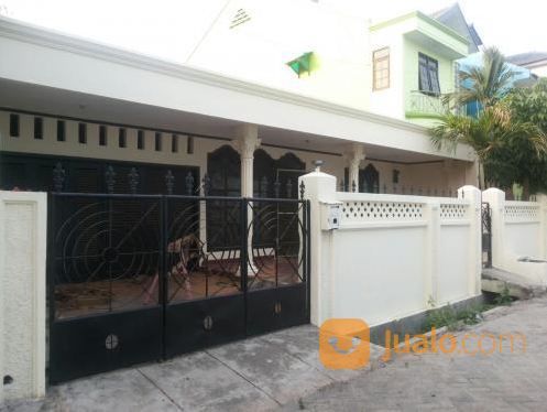 Rumah Di Komplek Barata Karang Tengah Ciledug Tangerang