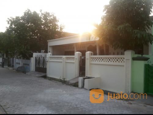 Rumah Di Komplek Barata Karang Tengah Ciledug Tangerang