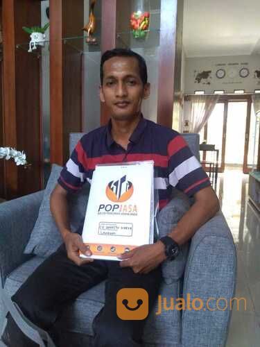 Jasa Pembuatan SIUJK, SIUJPT, PIRT, IMB Profesional Kota Madiun [082223338698]