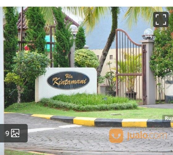 Rumah 2 Lantai Di Puri Gading Cluster Kintamani