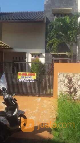 Rumah 2 Lantai Di Puri Gading Cluster Kintamani