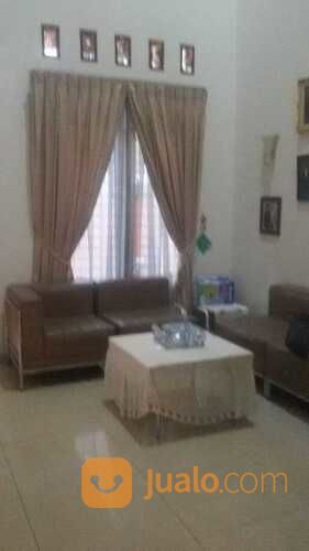 Rumah 2 Lantai Di Puri Gading Cluster Kintamani