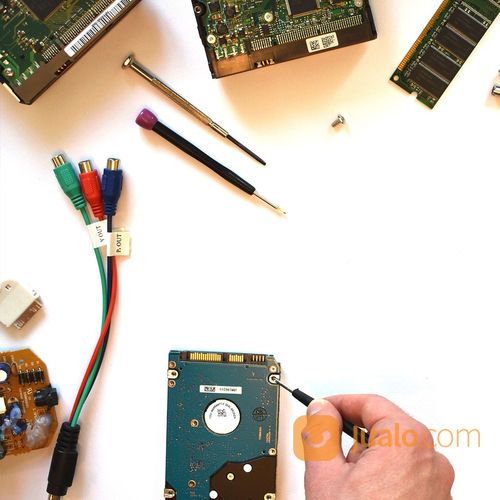 Service HP- Sugiarto