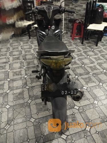 1 Unit Motor Yamaha Jupiter MX Kopling Tahun 2013