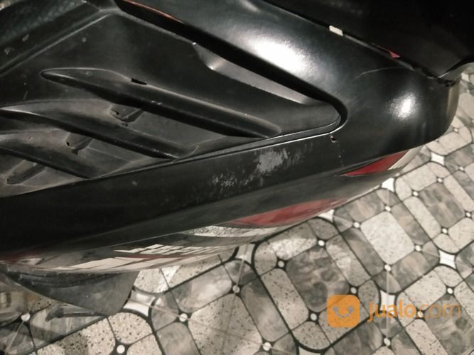 1 Unit Motor Yamaha Jupiter MX Kopling Tahun 2013