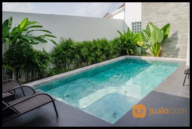 Kontraktor Kolam Renang Bandung