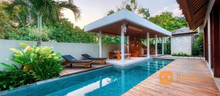 Kontraktor Kolam Renang Bandung