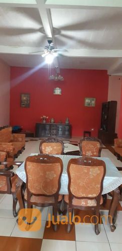 Rumah Usaha Kolam Renang Di Pabeyan Majalaya 2,5 Miliar Nego