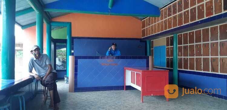 Rumah Usaha Kolam Renang Di Pabeyan Majalaya 2,5 Miliar Nego