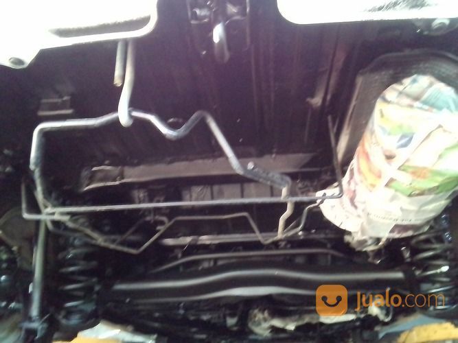 ANTIKARAT BERGARANSI DAN BERSERTIFIKAT