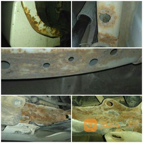 ANTIKARAT BERGARANSI DAN BERSERTIFIKAT