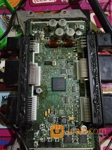 Service Ecu/Control Module