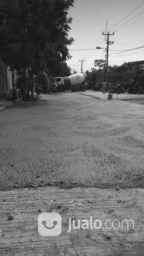 HARGA BETON READY MIX LAMPUNG 2021