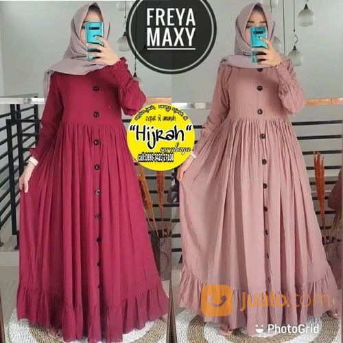 GAMIS FREYA MAXY