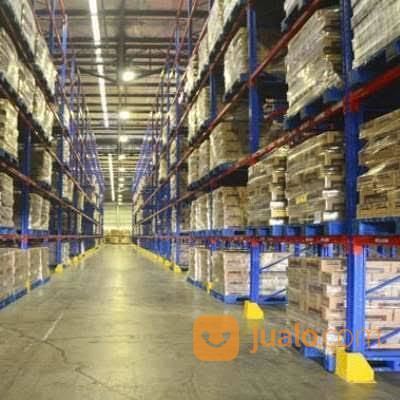 Lowongan Kerja Terbaru 2021 Helper Gudang