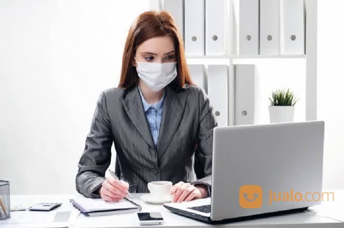 Lowongan Kerja Terbaru 2021 Staff Administrasi Umum