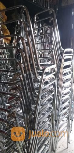 Kursi Susun Futura Rekondisi/Futura Bekas/Futura Second/Futura Seken/0895605298912