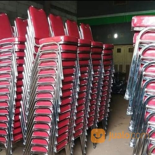 Kursi Susun Futura Rekondisi/Futura Bekas/Futura Second/Futura Seken/0895605298912