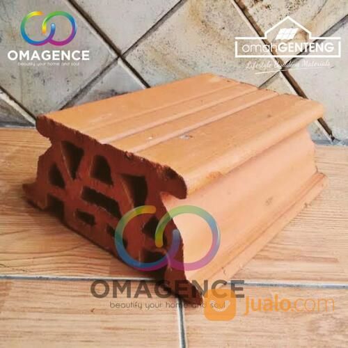 Dak Keraton Lamongan - Ceiling Brick Lamongan - Omah Genteng