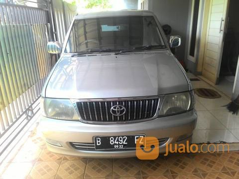 2004 Toyota Kijang LGX