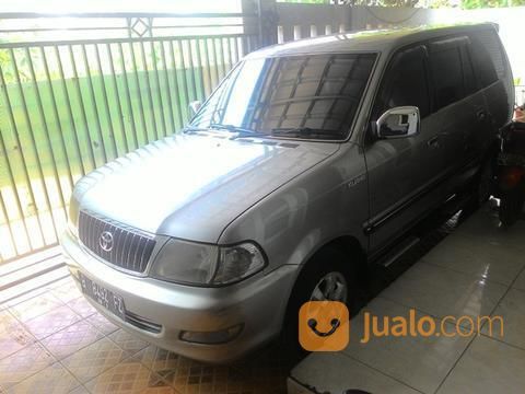2004 Toyota Kijang LGX