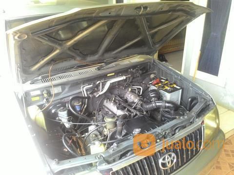 2004 Toyota Kijang LGX