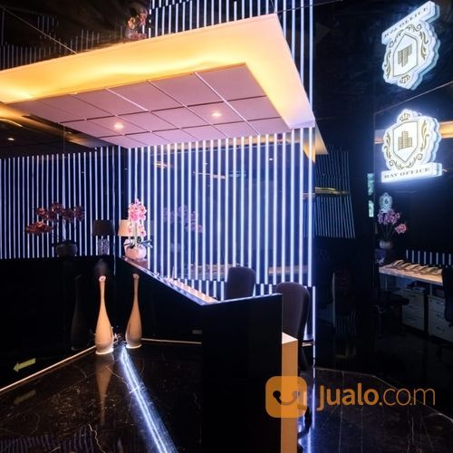 Layanan Jasa Virtual Office RAV Office Mampang Jakarta SelatN