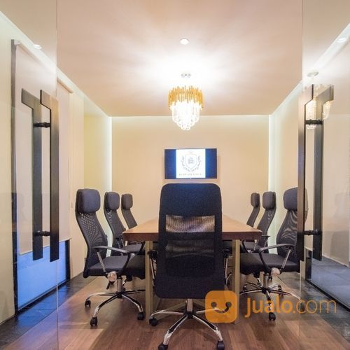 Layanan Jasa Virtual Office RAV Office Mampang Jakarta SelatN