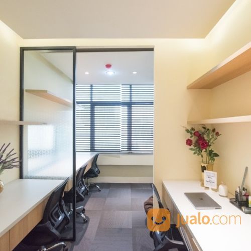 Layanan Jasa Virtual Office RAV Office Mampang Jakarta SelatN