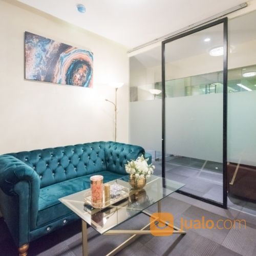 Layanan Jasa Virtual Office RAV Office Mampang Jakarta SelatN