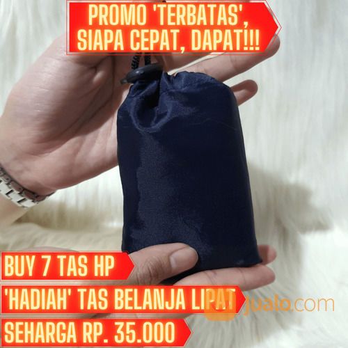 Original 100% FZ Hanging Wallet - Tas Dompet Gantungan Hp , Kartu , Uang , Multifungsi Serbaguna