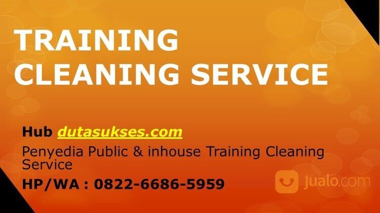 Call/Wa 0822-6686-5959, Training Cleaning Service Iss, Pelatihan Cleaning Service Rumah Sakit