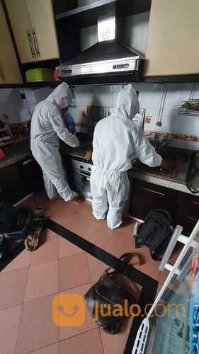 Home Service Kompor Gas Mesin Oven Elektrik Dll Pratama Teknik Sidoarjo