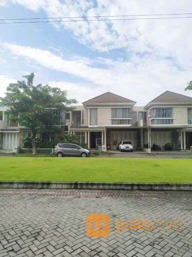 Rumah Minimalis Prambanan Residence Dekat Club House
