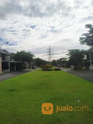 Rumah Minimalis Prambanan Residence Dekat Club House