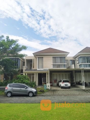 Rumah Minimalis Prambanan Residence Dekat Club House