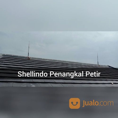 Pengeboran Grounding Jasa Pasang Penangkal Petir Pulo Gadung Jakarta Timur