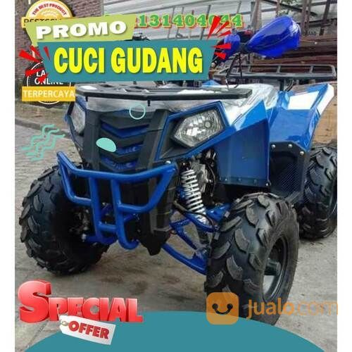Motor Atv Murah Kota Malang Jawa Timur